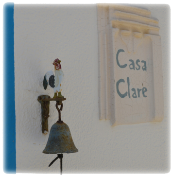 Casa Clare Bell