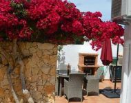 Garden, Casa Clare
