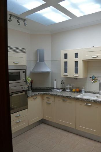 Kitchen, Casa Clare